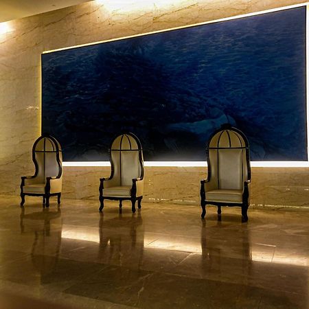 Skyward Suites At Platinum Klcc Kuala Lumpur Extérieur photo