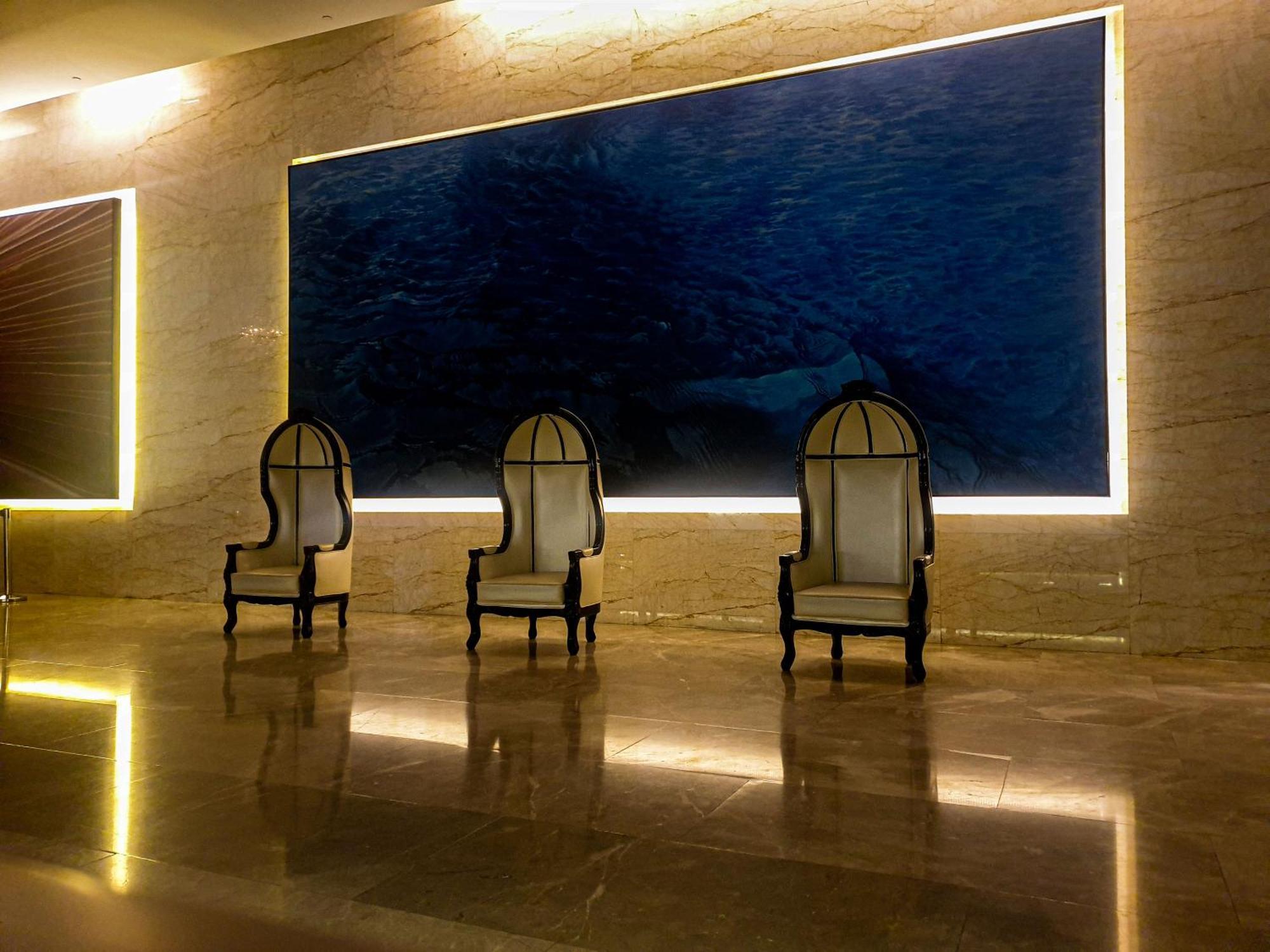 Skyward Suites At Platinum Klcc Kuala Lumpur Extérieur photo