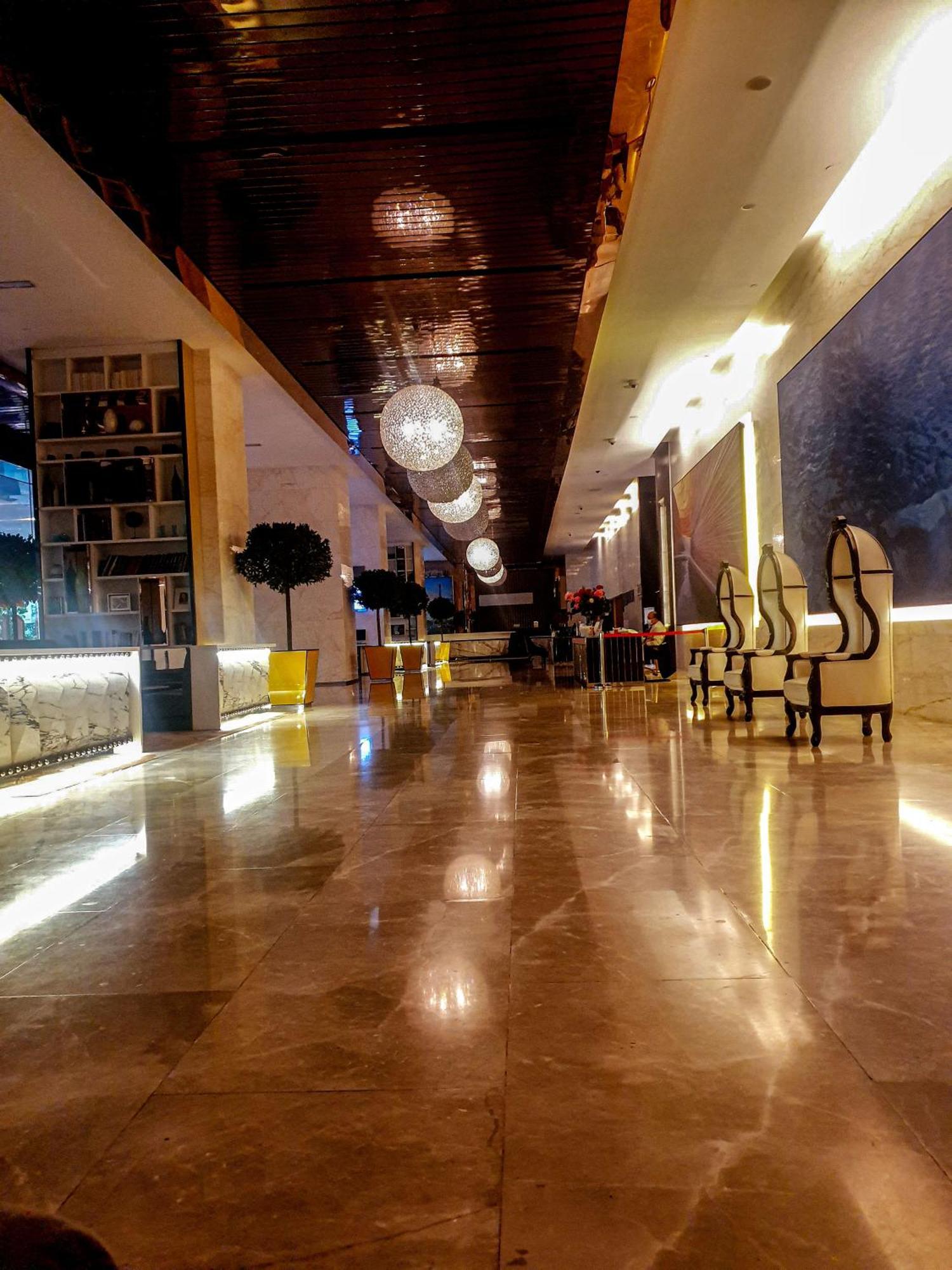 Skyward Suites At Platinum Klcc Kuala Lumpur Extérieur photo