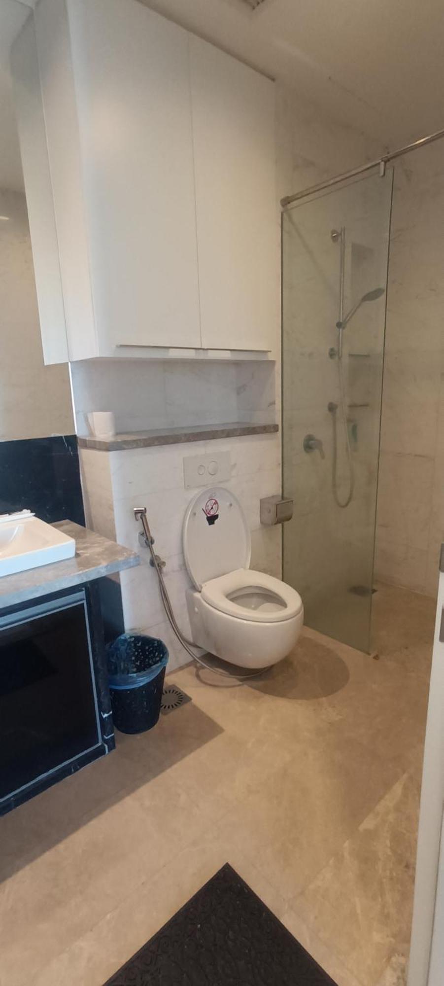 Skyward Suites At Platinum Klcc Kuala Lumpur Extérieur photo