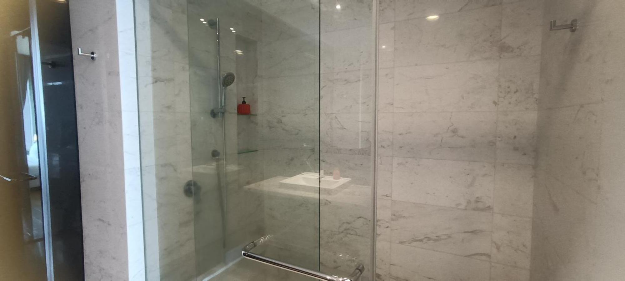 Skyward Suites At Platinum Klcc Kuala Lumpur Extérieur photo