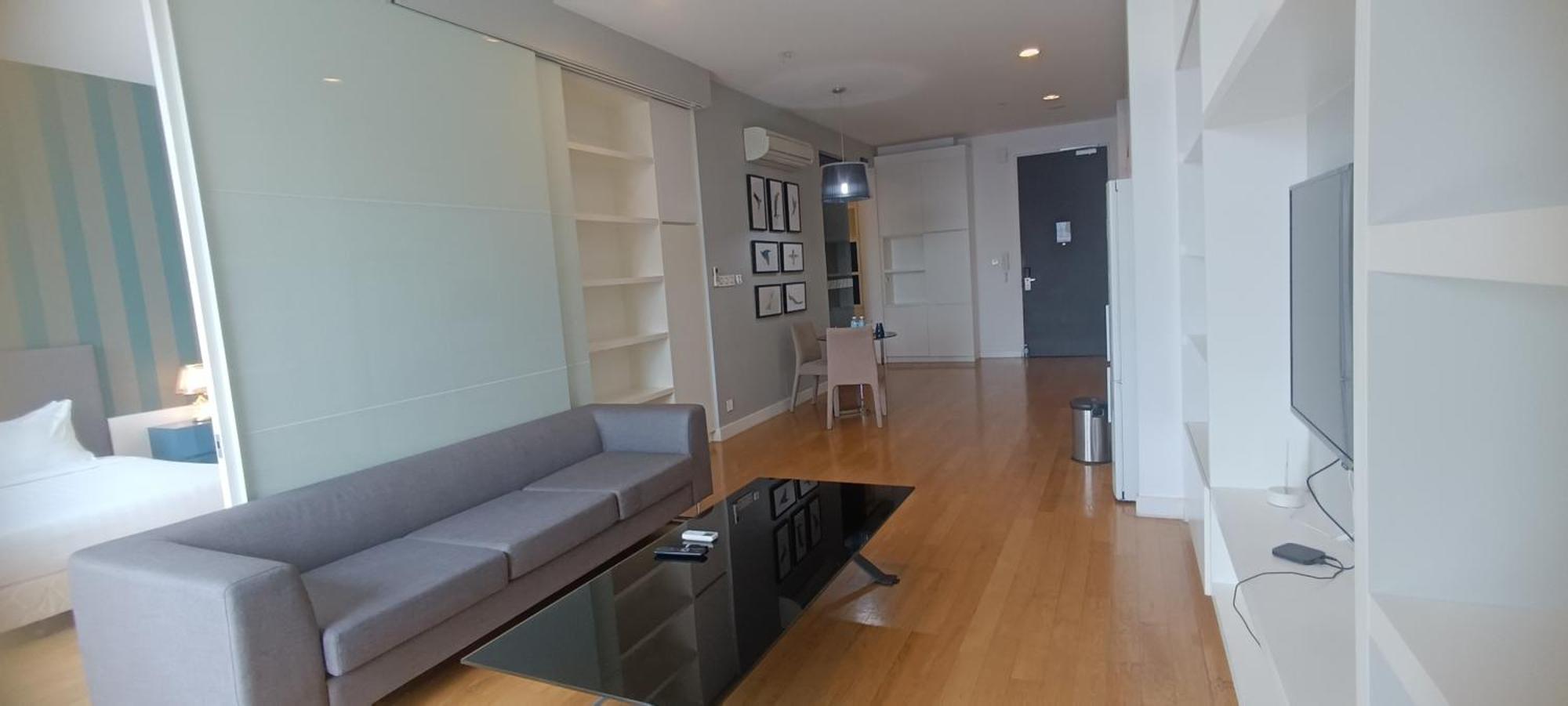 Skyward Suites At Platinum Klcc Kuala Lumpur Extérieur photo