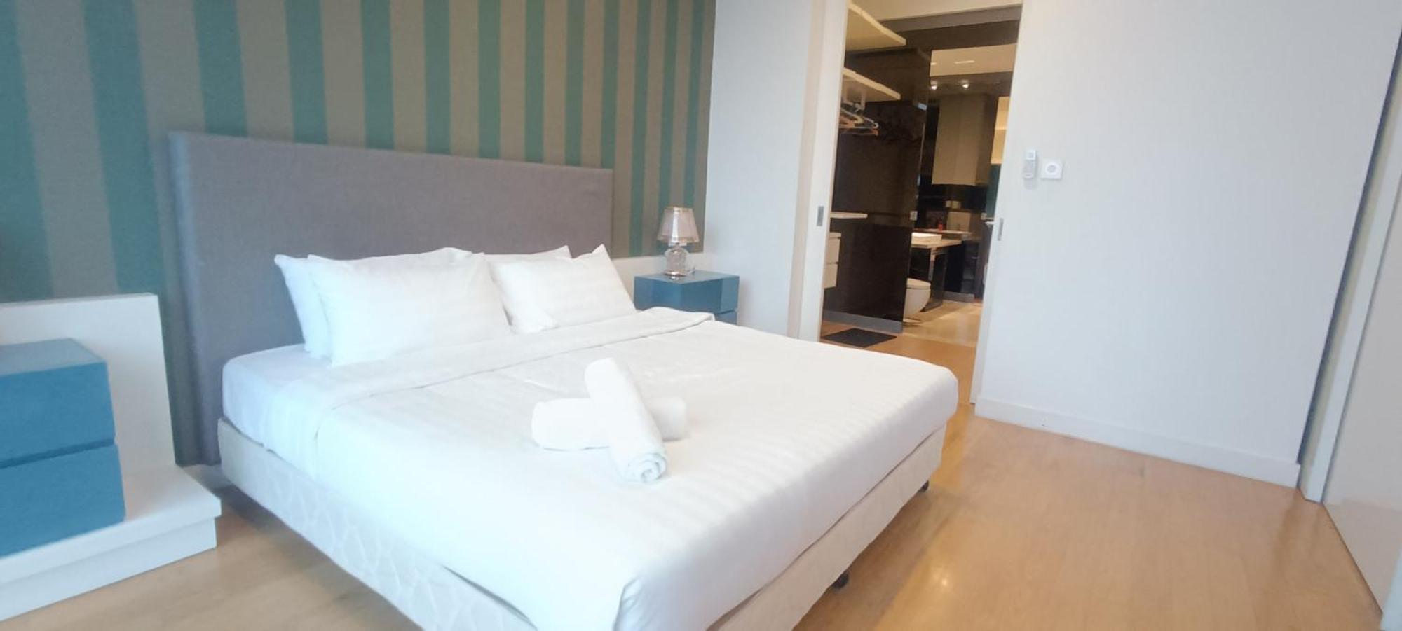Skyward Suites At Platinum Klcc Kuala Lumpur Extérieur photo