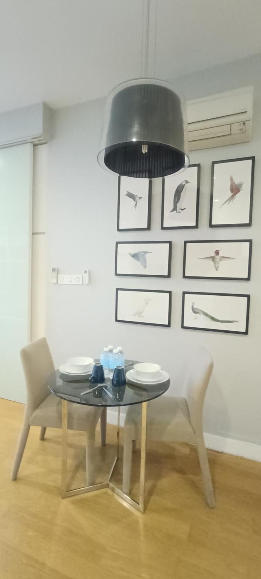 Skyward Suites At Platinum Klcc Kuala Lumpur Extérieur photo
