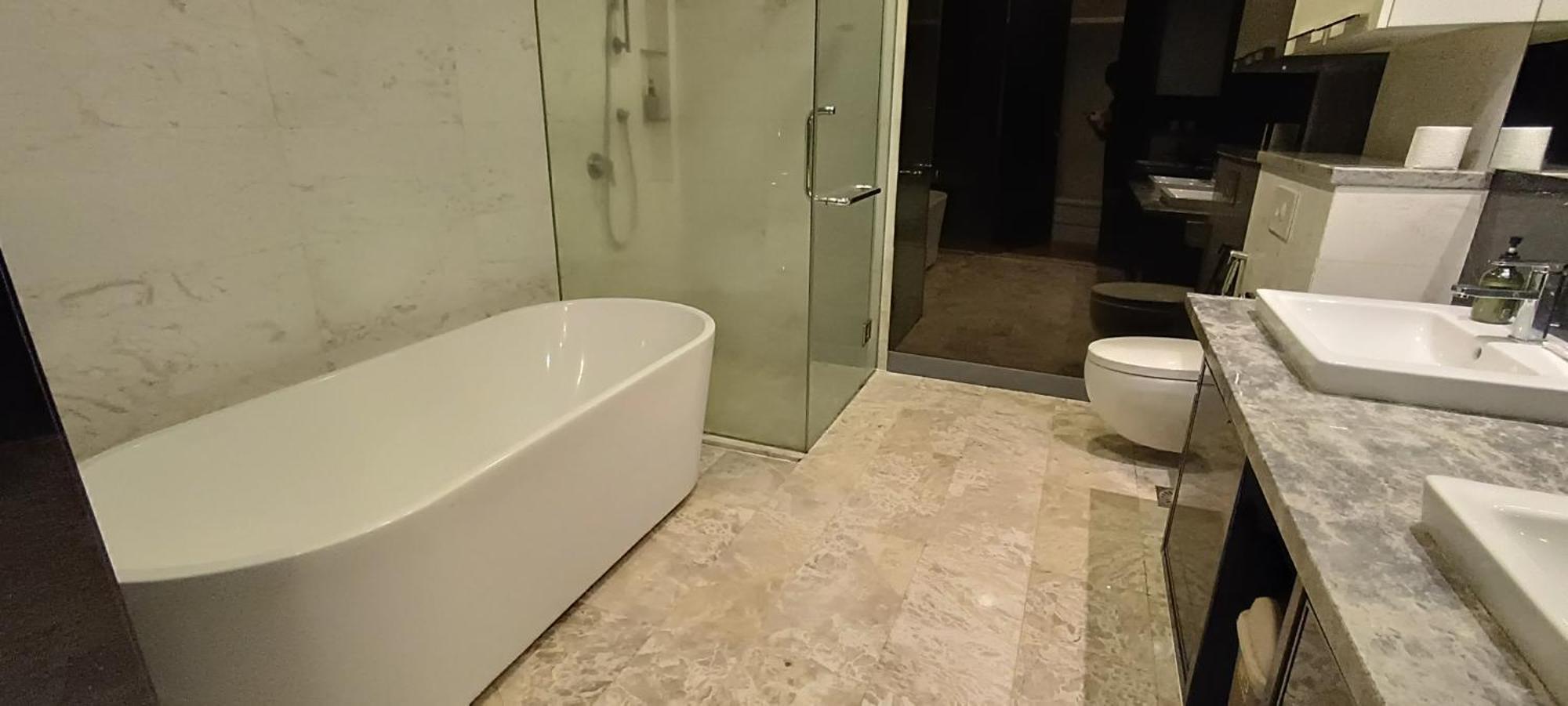 Skyward Suites At Platinum Klcc Kuala Lumpur Extérieur photo