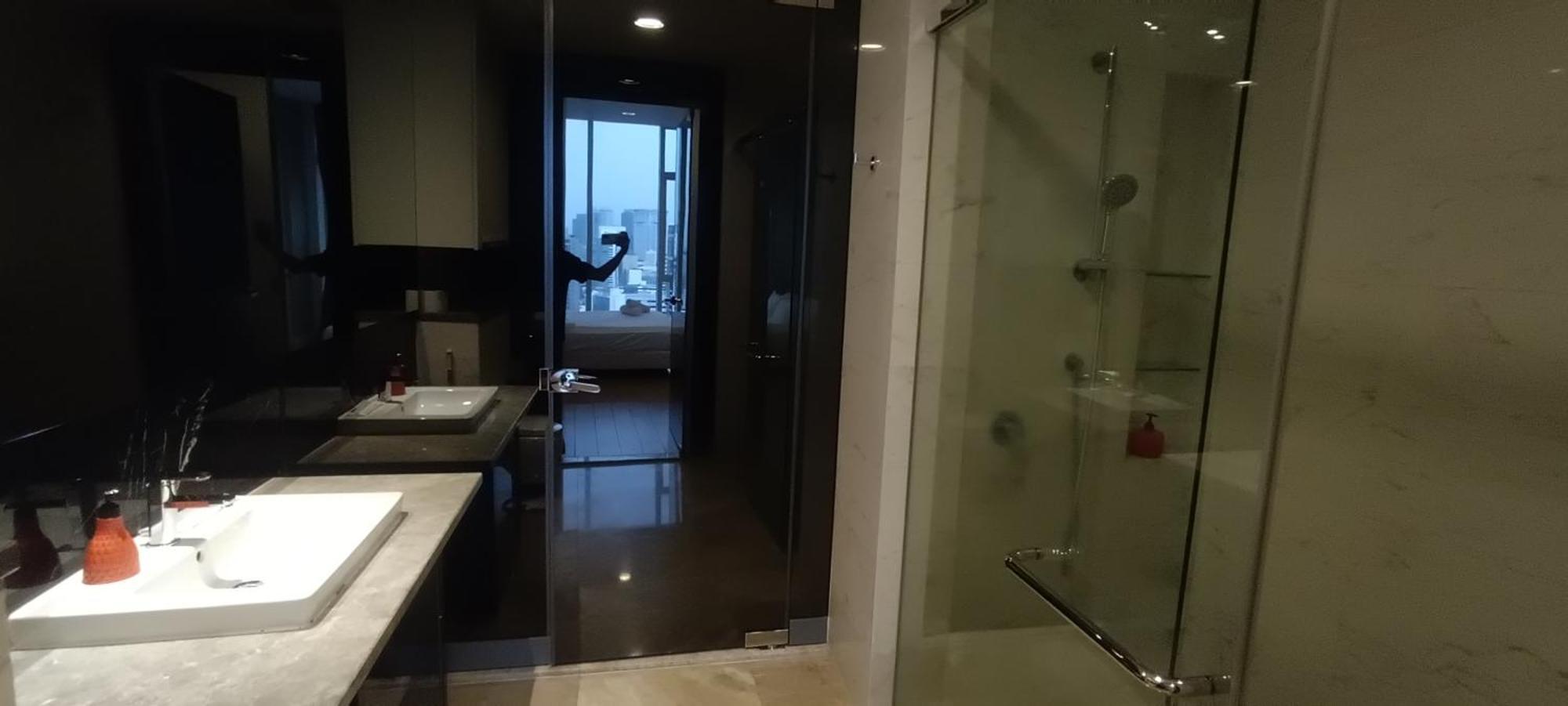 Skyward Suites At Platinum Klcc Kuala Lumpur Extérieur photo